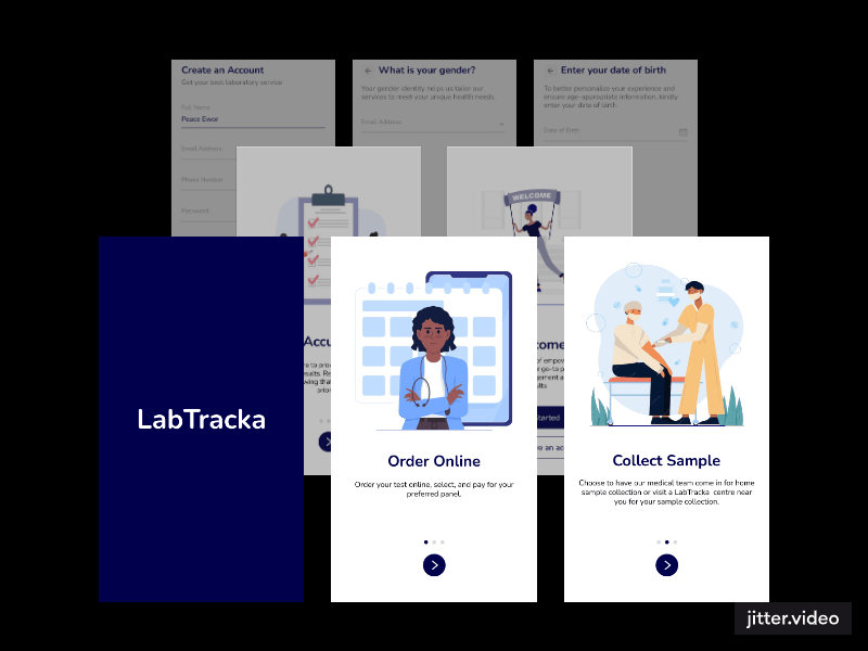 labtracka